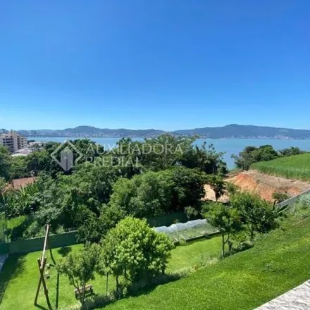 Buy this 3 bed apartment on Rua Emílio Meyer 67 in Coqueiros, Florianópolis - SC