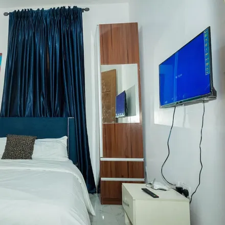 Image 1 - Lagos Island, Nigeria - Apartment for rent
