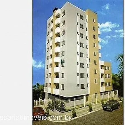 Buy this 2 bed apartment on unnamed road in Santa Catarina, Caxias do Sul - RS