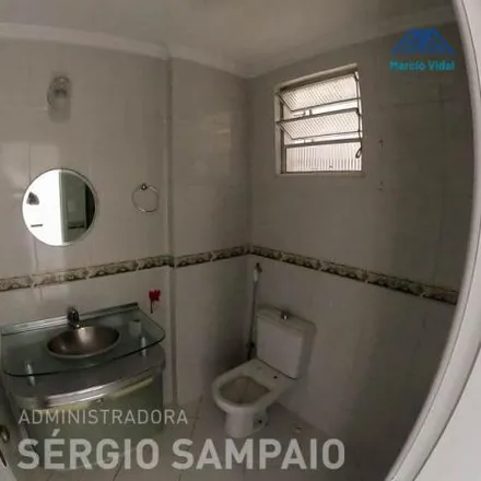 Buy this 2 bed apartment on Biblioteca da Faculdade Mauricio de Nassau in Rua Direita da Piedade, Centro