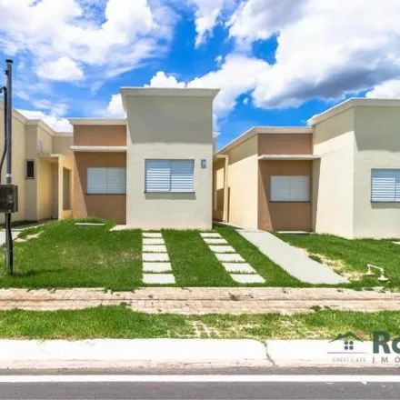 Buy this 2 bed house on unnamed road in Parque Geórgia, Cuiabá - MT
