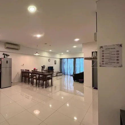 Image 7 - Kuala Lumpur, Jalan Kinabalu, 50000 Kuala Lumpur, Malaysia - Apartment for rent