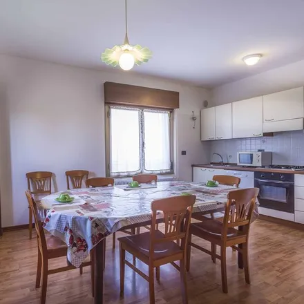 Rent this 3 bed apartment on 33056 Palazzolo dello Stella Udine