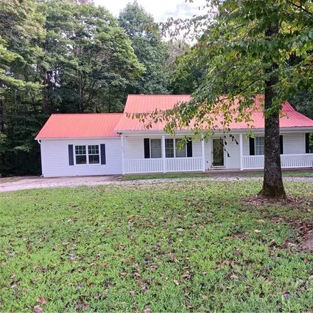 Buy this 3 bed house on 4029 Henry Dellinger Road in Lincoln County, NC 28650