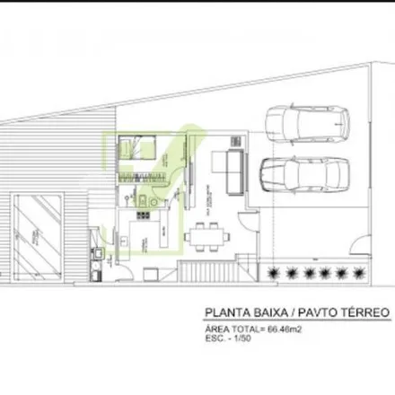 Buy this 4 bed house on Rua Fioravante Rossi in São Bráz, Colatina - ES