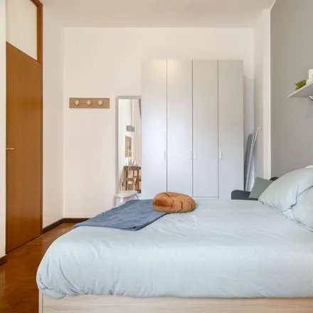 Rent this 3 bed room on Panda bazar in Via Giovanni Pastorelli, 19