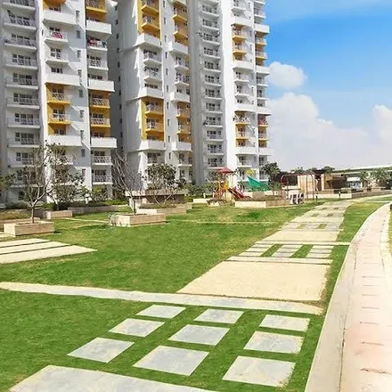 Image 3 - unnamed road, Faridabad District, Faridabad - 121001, Haryana, India - Apartment for rent
