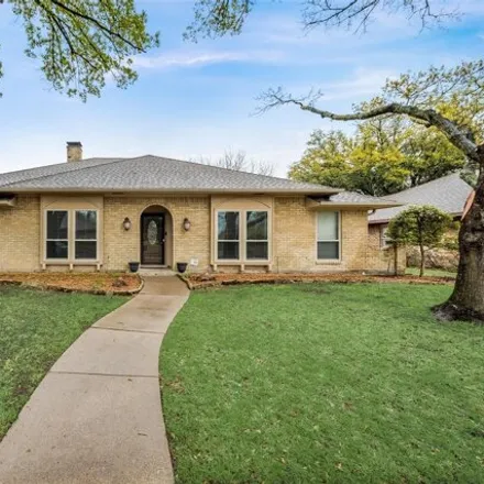 Buy this 4 bed house on 2144 Hondo Drive in Plano, TX 75074