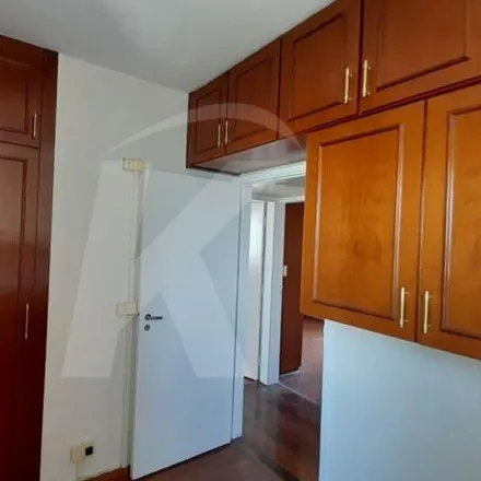 Buy this 3 bed apartment on Condomínio Alexandria e Macedônia in Rua Manoel de Soveral, Alto de Santana