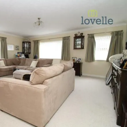 Buy this 1 bed apartment on Briar Lane in Bradley, DN33 3LS