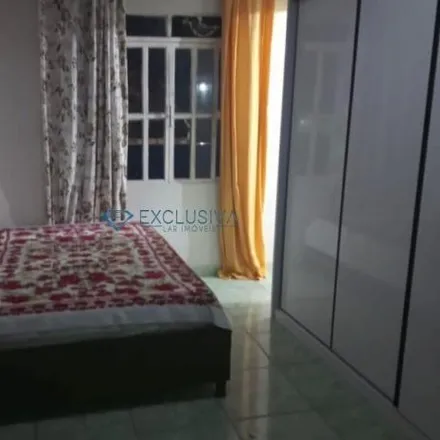 Buy this 3 bed house on Rua Yuri Gagarin in Vespasiano - MG, 33202-690