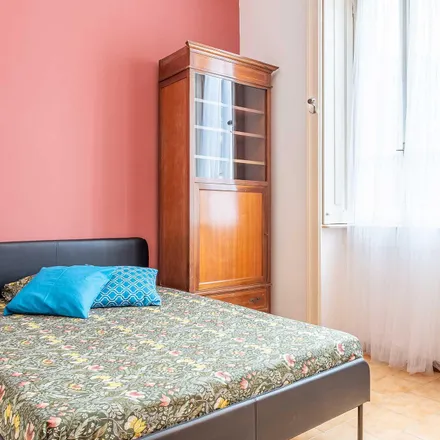 Rent this 6 bed room on Via Plinio 70 in 20133 Milan MI, Italy