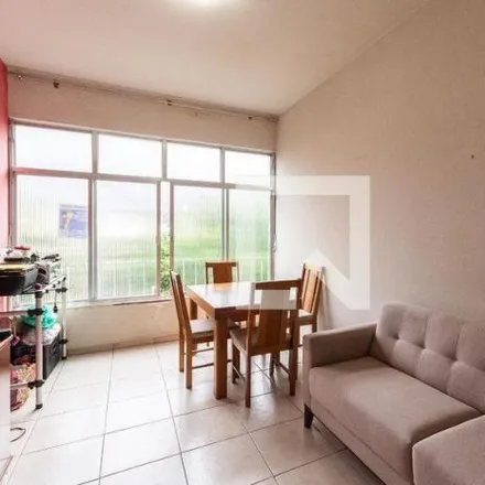 Rent this 2 bed apartment on Rua Doutor Aquino in Andaraí, Rio de Janeiro - RJ