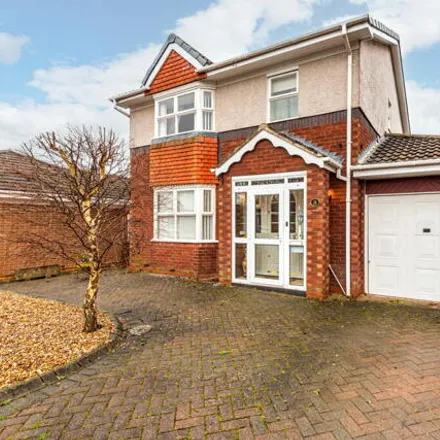 Image 1 - Swinburn Drive, Carlisle, CA3 0HW, United Kingdom - House for sale