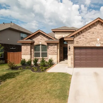 Buy this 3 bed house on 898 Point Crossing in Bexar County, TX 78253