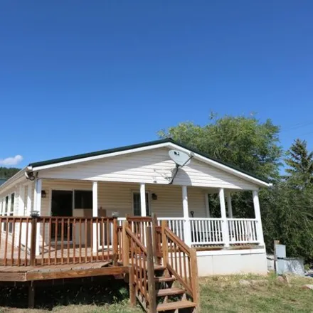 Buy this studio apartment on 100 West Main Street in Sundance, WY 82729