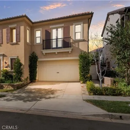 Rent this 4 bed house on 65 Carrington in Irvine, CA 92620