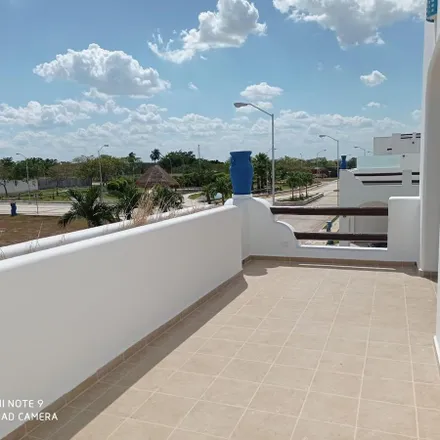Image 9 - Calle 23A, 97305 Cholul, YUC, Mexico - House for sale