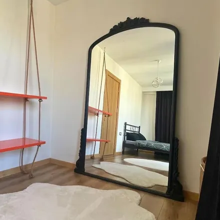 Rent this 1 bed house on Beyoğlu in Istanbul, Turkey