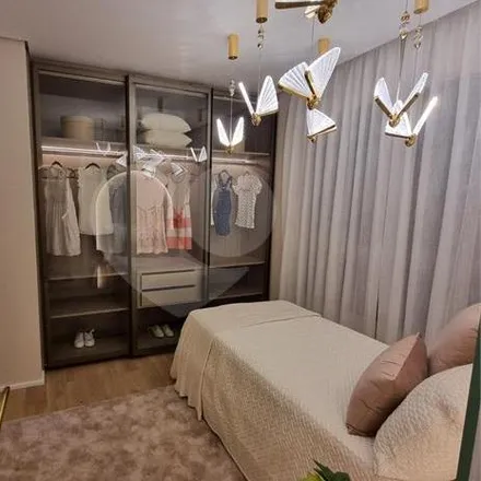 Buy this 3 bed apartment on Edifício Sumaré New West in Rua Apiacás 218, Perdizes