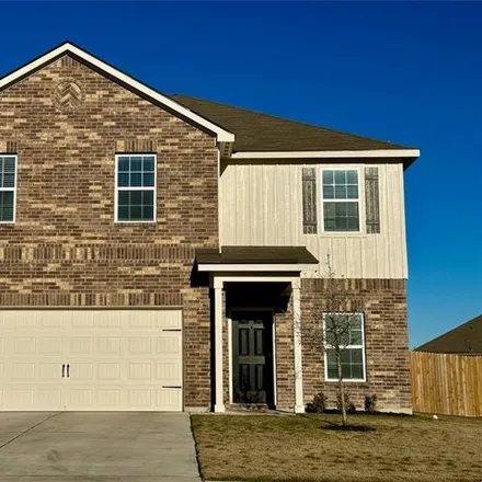 Rent this 4 bed house on 14025 John Aregood Pass in Travis County, TX 78621