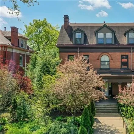 Buy this 8 bed house on Forbes & Shady in Shady Avenue, Pittsburgh