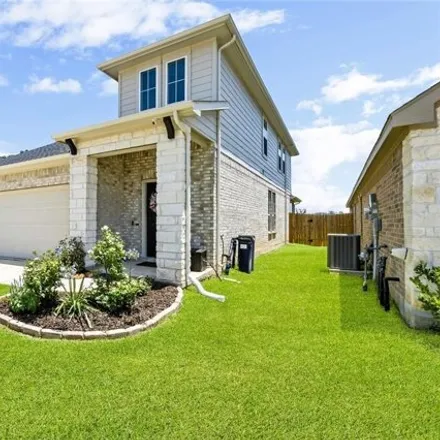 Buy this 4 bed house on 22615 Rosebush Hill Road in Harris County, TX