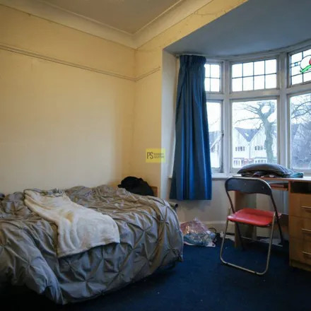 Image 3 - 73 Bournbrook Road, Selly Oak, B29 7BX, United Kingdom - Apartment for rent