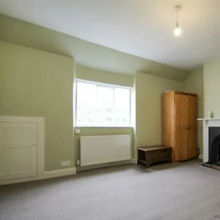 Image 8 - Saint Andrew, Church Street, Kettering, NN14 3EX, United Kingdom - Room for rent