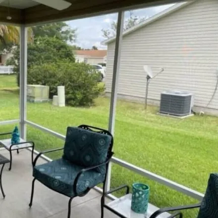 Image 6 - The Villages, FL, 32162 - House for rent