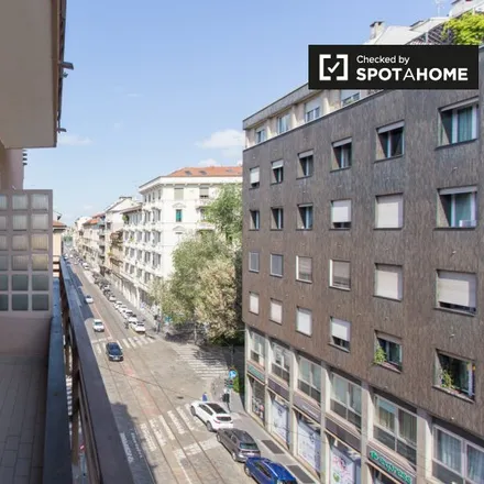 Image 9 - Via Col del Rosso, 20136 Milan MI, Italy - Apartment for rent