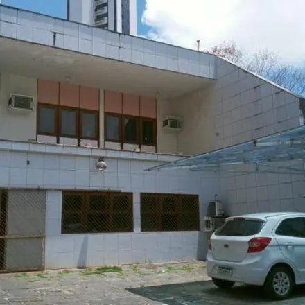 Buy this 5 bed house on Village Residence in Rua Pio IX, Torre