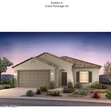 Buy this 4 bed house on West Pueblo Avenue in Goodyear, AZ 85338