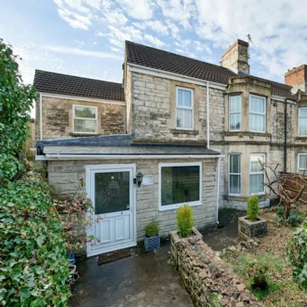 Buy this 5 bed house on The Fromeway Inn in 62 Frome Road, Clandown