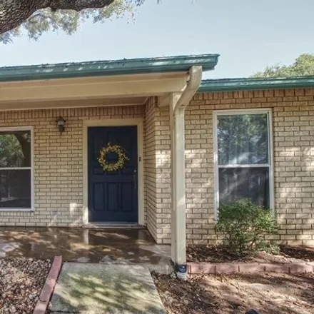 Buy this 2 bed townhouse on Summit Circle in Fredericksburg, TX