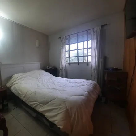 Buy this 5 bed house on Juan Pablo II in 271 0000 Algarrobo, Chile