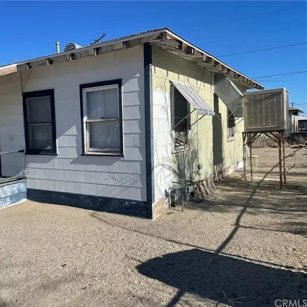 Buy this 2 bed house on 13447 Yucca Street in Trona, San Bernardino County