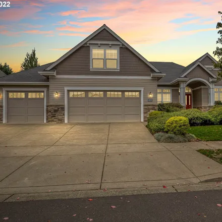 Buy this 3 bed house on 2658 Chesapeake Drive in Eugene, OR 97408