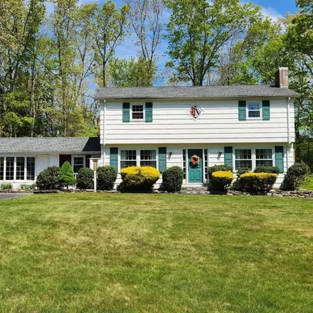 Buy this 4 bed house on 48 Antrim Road in Coventry, CT 06238