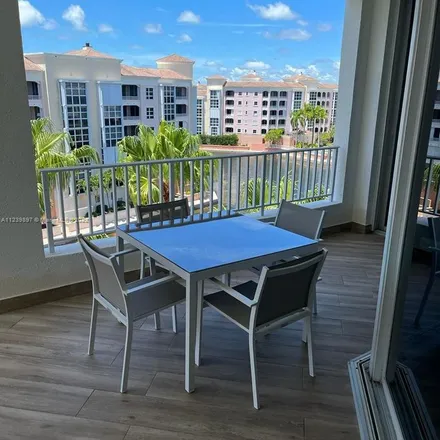 Rent this 2 bed apartment on 713 Crandon Boulevard in Key Biscayne, Miami-Dade County