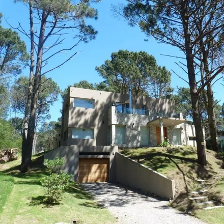 Image 2 - Mar Rojo 2, 20000 Punta Ballena, Uruguay - House for sale