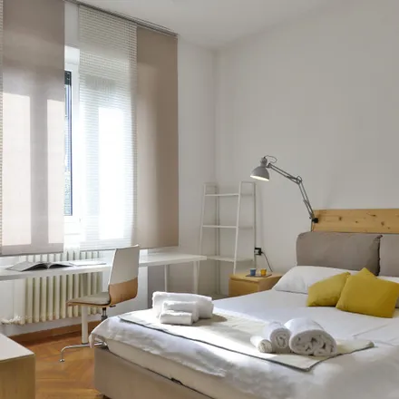 Rent this 1 bed apartment on Via Legnone in 57, 20158 Milan MI