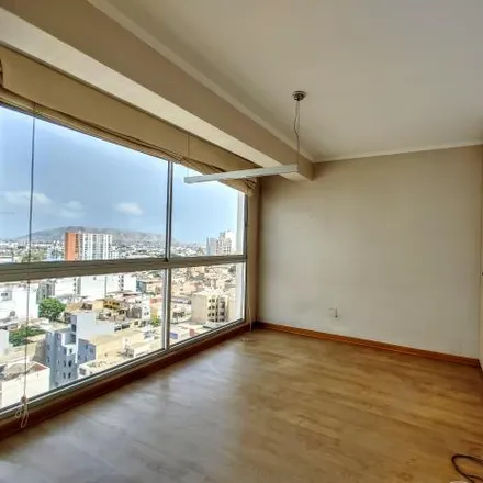 Image 2 - El Hornero, Jirón Rosendo Vidaurre, Barranco, Lima Metropolitan Area 15049, Peru - Apartment for sale