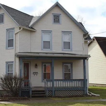 Buy this 4 bed house on 21 Conkey Avenue in City of Norwich, NY 13815
