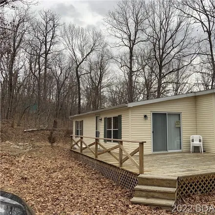Buy this 3 bed house on 21 Allen Road in Miller County, MO 65026