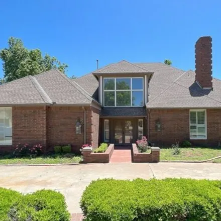 Buy this 4 bed house on 6306 Beaver Creek Road in Oklahoma City, OK 73162