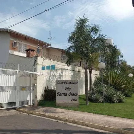 Buy this 2 bed house on Rua Tejupá in Vila Sônia, Piracicaba - SP