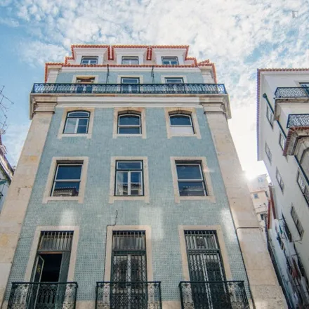 Image 7 - Downtown Charming Apartment, Travessa da Madalena, 1100-177 Lisbon, Portugal - Room for rent