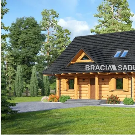 Buy this studio house on 191 in 32-020 Sławkowice, Poland