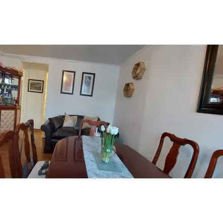 Image 2 - Debussy 2888, 836 1022 San Joaquín, Chile - House for rent
